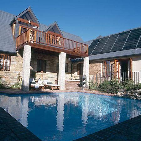 Villa Honeywood Boutique Guest House Cape Town Luaran gambar