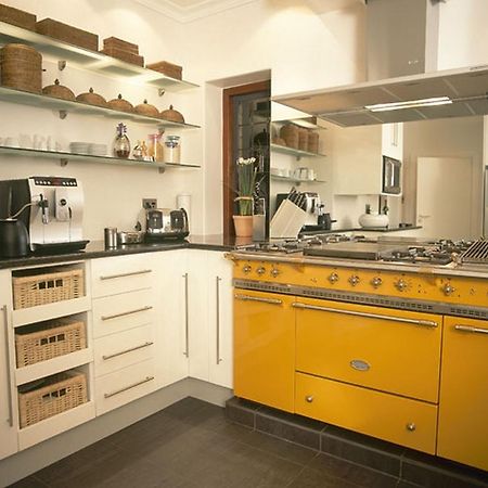 Villa Honeywood Boutique Guest House Cape Town Luaran gambar