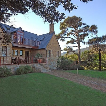 Villa Honeywood Boutique Guest House Cape Town Luaran gambar
