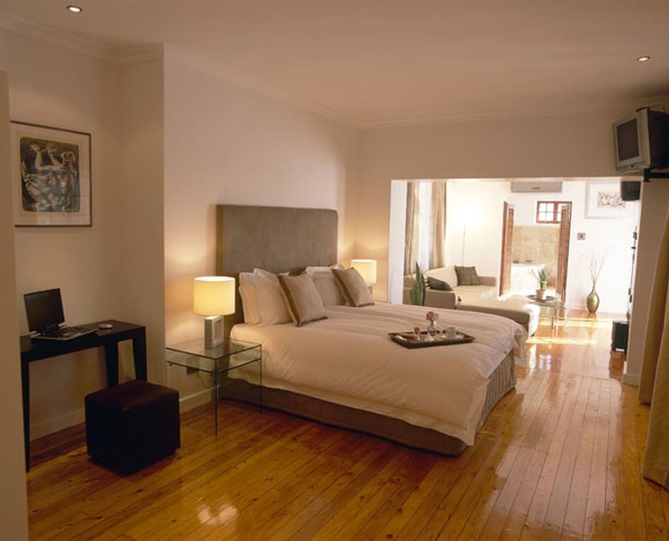 Villa Honeywood Boutique Guest House Cape Town Bilik gambar