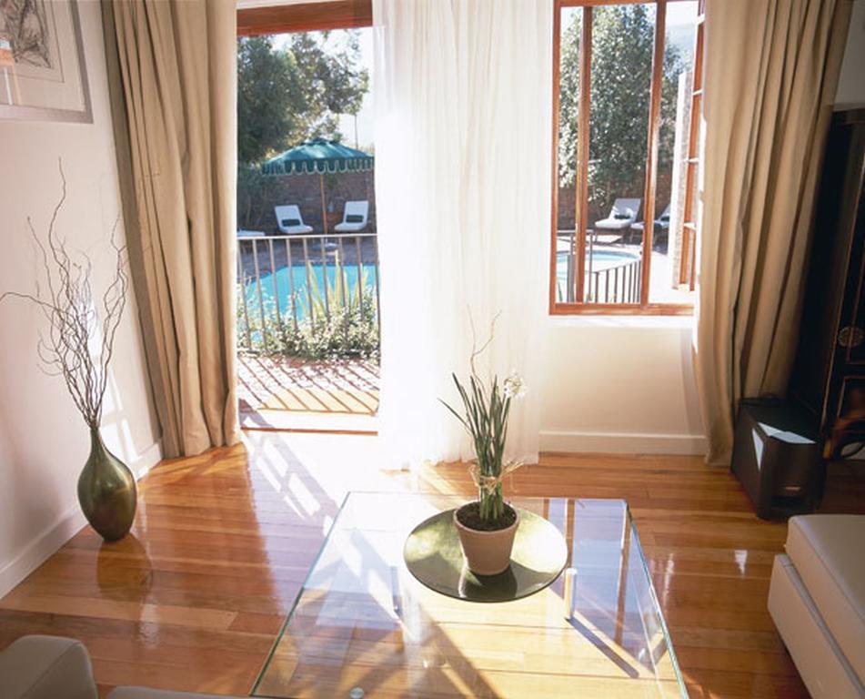 Villa Honeywood Boutique Guest House Cape Town Bilik gambar