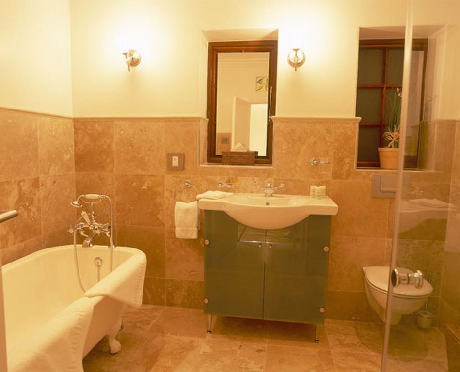 Villa Honeywood Boutique Guest House Cape Town Bilik gambar