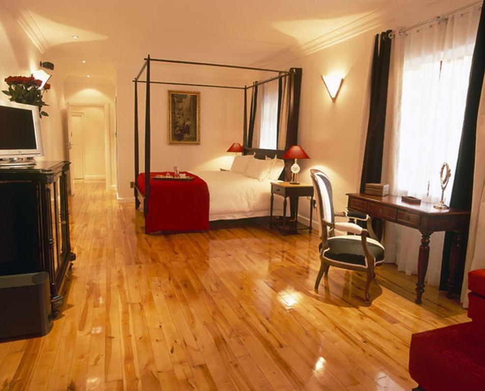 Villa Honeywood Boutique Guest House Cape Town Bilik gambar