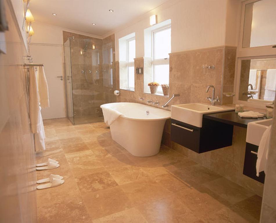 Villa Honeywood Boutique Guest House Cape Town Bilik gambar