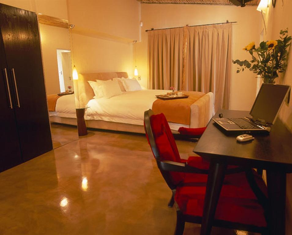Villa Honeywood Boutique Guest House Cape Town Bilik gambar