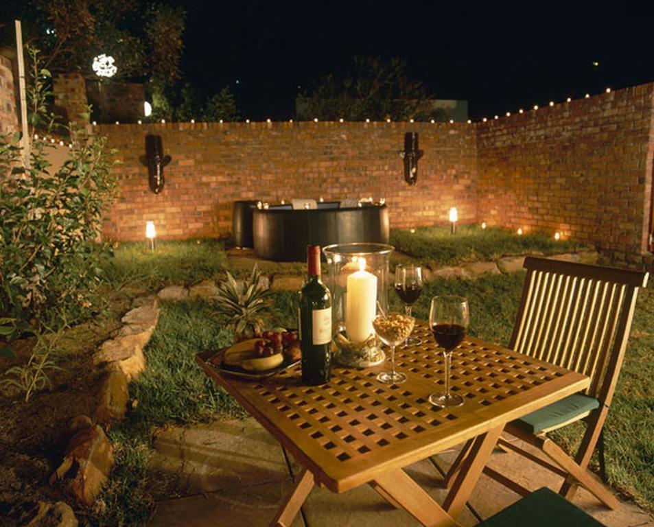 Villa Honeywood Boutique Guest House Cape Town Bilik gambar