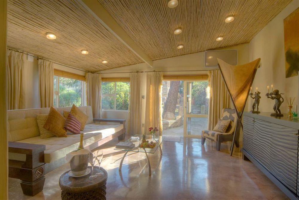 Villa Honeywood Boutique Guest House Cape Town Luaran gambar
