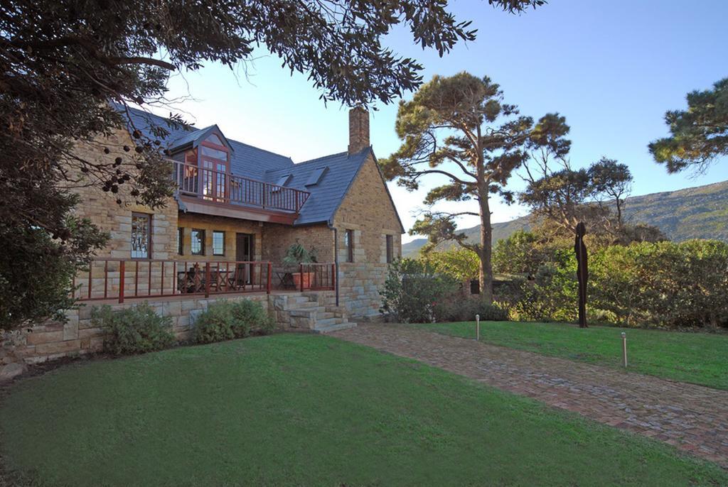 Villa Honeywood Boutique Guest House Cape Town Luaran gambar
