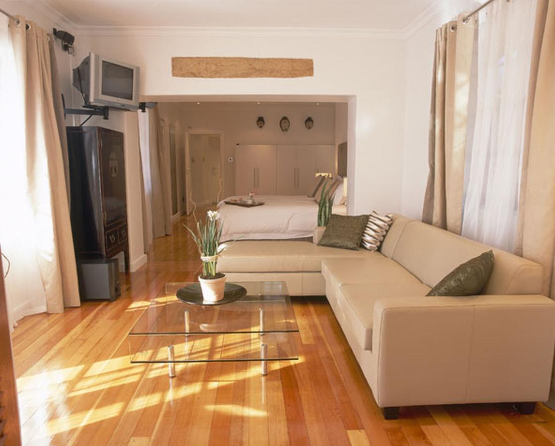 Villa Honeywood Boutique Guest House Cape Town Bilik gambar